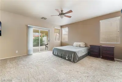 1951 Parma Avenue, Las Vegas, NV 89123 Bedroom