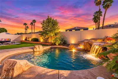 1951 Parma Avenue, Las Vegas, NV 89123 Pool