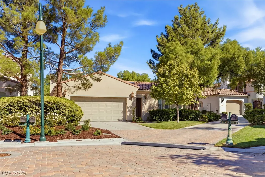 3364 Saddlebrook Street, Las Vegas, NV 89141