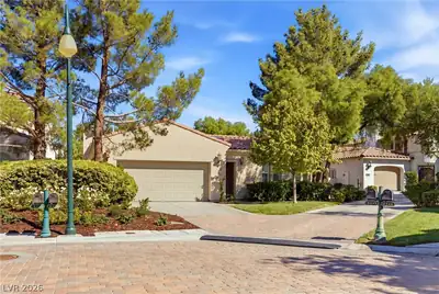 3364 Saddlebrook Street Las Vegas, NV 89141