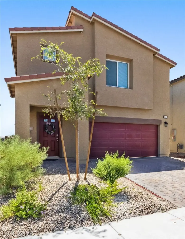 1885 Vass Springs Place, North Las Vegas, NV 89084