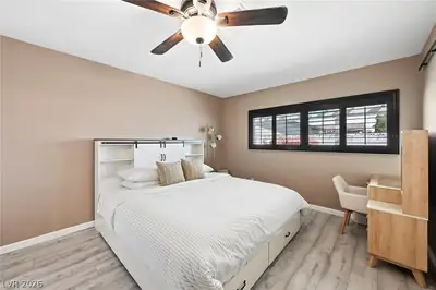 637 Apollo Avenue, Henderson, NV 89002 Bedroom