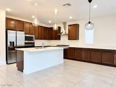 7511 Quail Rock Avenue, Las Vegas, NV 89113 Kitchen
