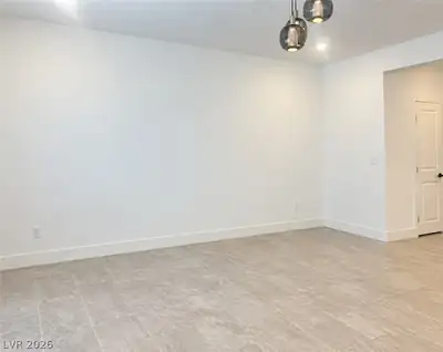 7511 Quail Rock Avenue, Las Vegas, NV 89113 Dining Area
