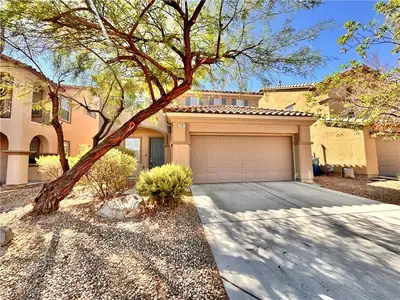 7287 Apache Mission Court, Las Vegas