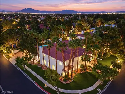 2333 Prometheus Court, Henderson