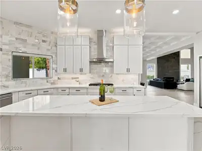 2333 Prometheus Court, Henderson, NV 89074 Kitchen