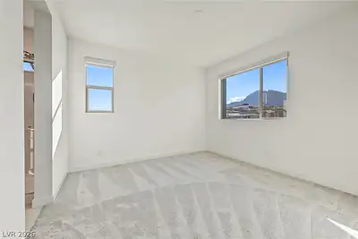 1501 Little Penguin Street, Las Vegas, NV 89138 Bedroom