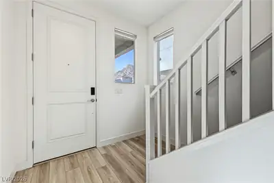 1501 Little Penguin Street, Las Vegas, NV 89138 Entrance Foyer