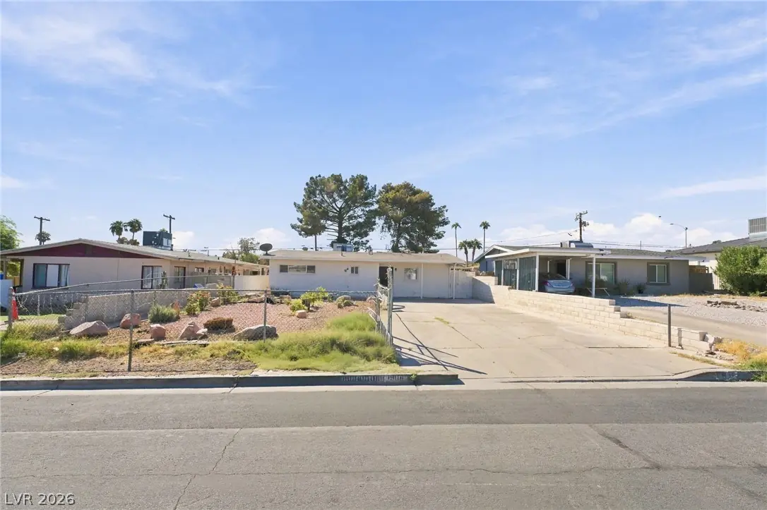 1908 Cedar Avenue, Las Vegas, NV 89101