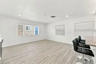 1908 Cedar Avenue, Las Vegas, NV 89101 Dining Area