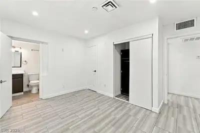 1908 Cedar Avenue, Las Vegas, NV 89101 Bedroom