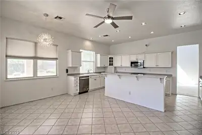 8535 Belcastro Street, Las Vegas, NV 89113 Kitchen