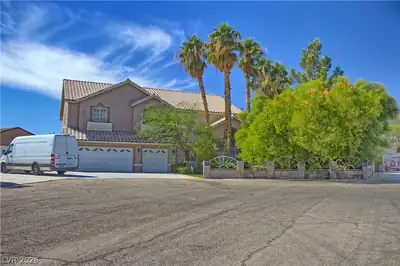 8535 Belcastro Street, Las Vegas