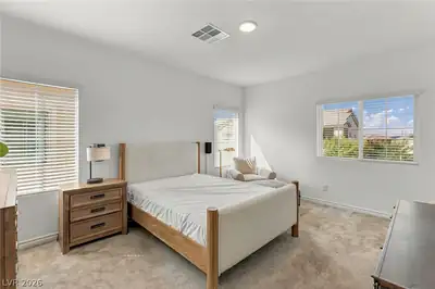 3783 Canis Minor Lane 6205, Henderson, NV 89052 Bedroom
