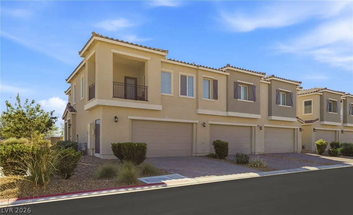 3783 Canis Minor Lane 6205, Henderson, NV 89052