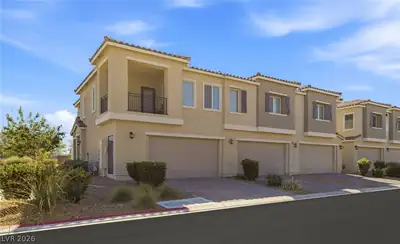 3783 Canis Minor Lane 6205 Henderson, NV 89052