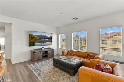3783 Canis Minor Lane 6205, Henderson, NV 89052 Living Room
