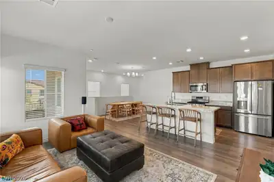 3783 Canis Minor Lane 6205, Henderson, NV 89052 Living Room
