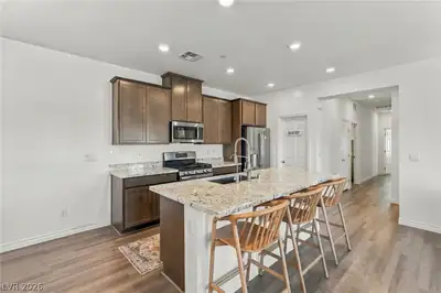 3783 Canis Minor Lane 6205, Henderson, NV 89052 Kitchen