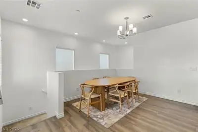 3783 Canis Minor Lane 6205, Henderson, NV 89052 Dining Area
