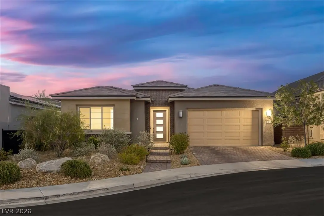 3070 Spring Solstice Court, Las Vegas, NV 89138