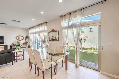 7274 Bold Rock Avenue, Las Vegas, NV 89113 Dining Area