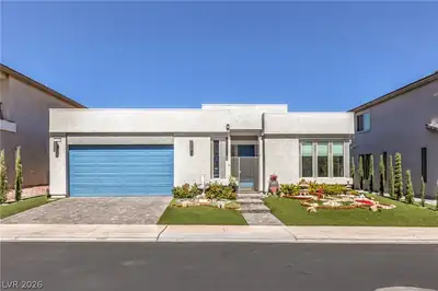 7274 Bold Rock Avenue, Las Vegas