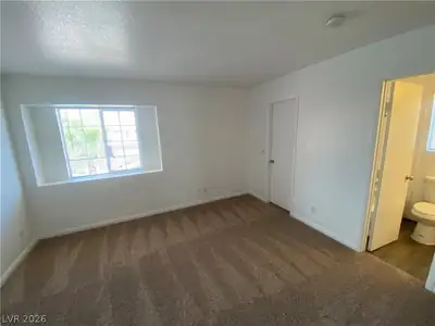 9633 Rancho Palmas Drive, Las Vegas, NV 89117 Bedroom