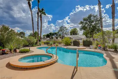 5020 Pacific Grove Drive, Las Vegas