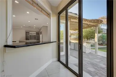 3745 Pacific Street, Las Vegas, NV 89121 Patio