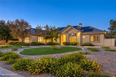 3745 Pacific Street Las Vegas, NV 89121