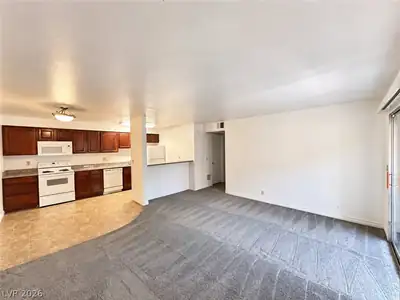 4340 SANDY RIVER Drive 84, Las Vegas, NV 89103 Living Room