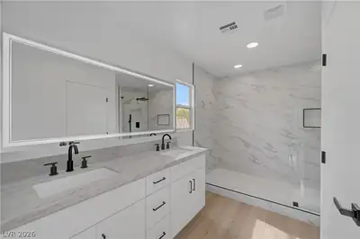 3556 Warmbreeze Way, Las Vegas