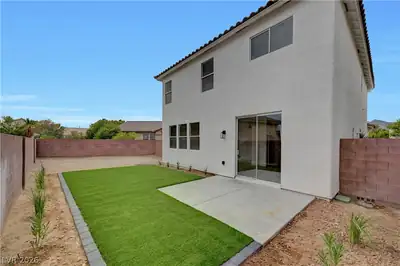 3556 Warmbreeze Way, Las Vegas, NV 89129 