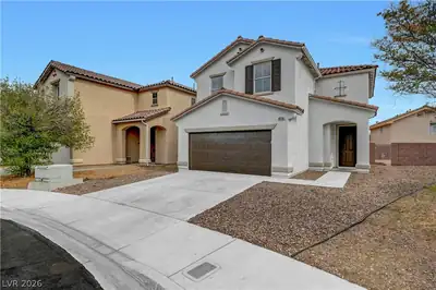 3556 Warmbreeze Way, Las Vegas, NV 89129 