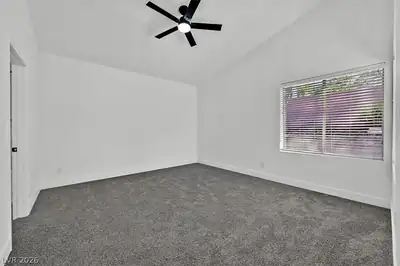 8433 Sea Glen Drive, Las Vegas, NV 89128 Bedroom