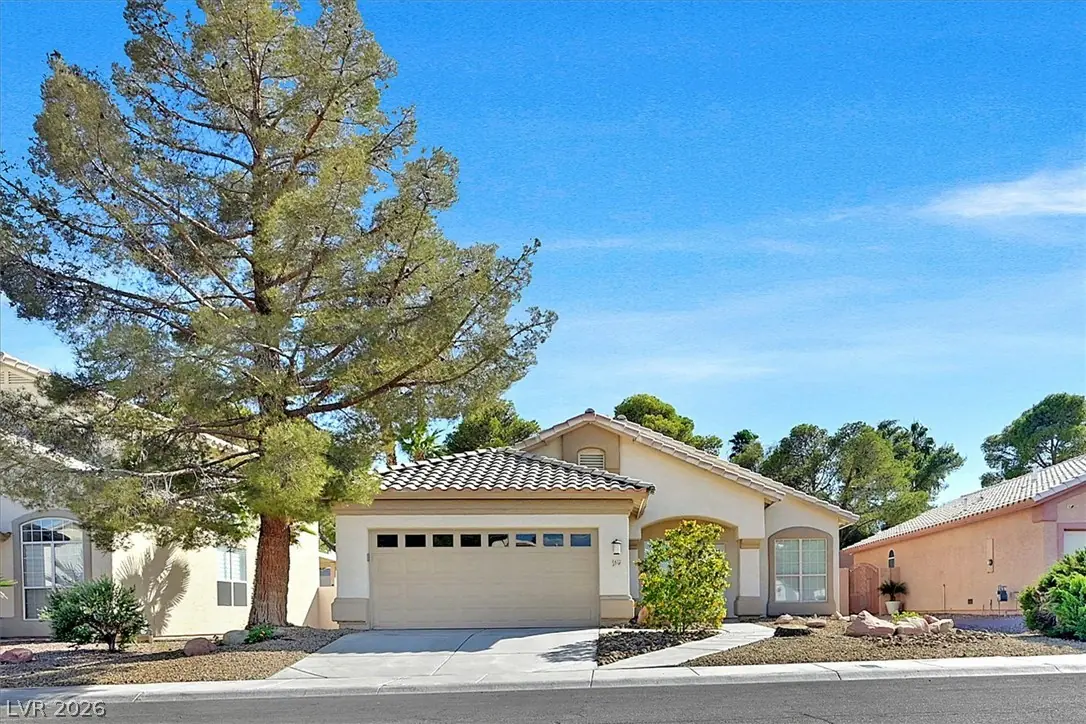 8433 Sea Glen Drive, Las Vegas, NV 89128