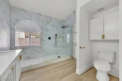 8433 Sea Glen Drive, Las Vegas, NV 89128 Bathroom
