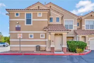 5855 VALLEY Drive 2063, North Las Vegas