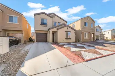6275 Felicitas Avenue, Las Vegas