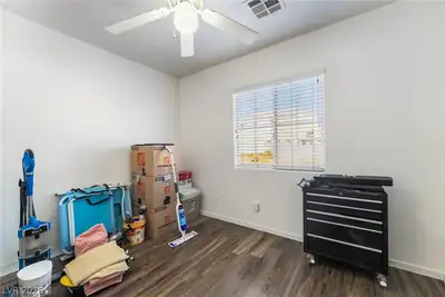 6275 Felicitas Avenue, Las Vegas, NV 89122 Bedroom