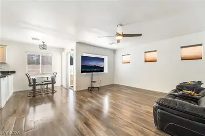 6275 Felicitas Avenue, Las Vegas, NV 89122 Living Room