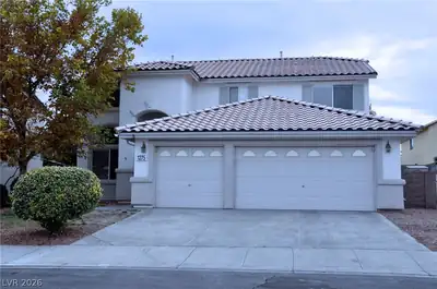 1275 Dove Tree Court Henderson, NV 89014