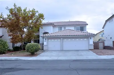 1275 Dove Tree Court, Henderson, NV 89014 