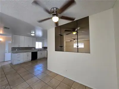 229 Breeze Street, Las Vegas, NV 89145 Dining Area