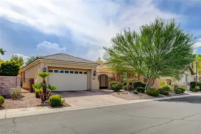 8435 Mayport Drive, Las Vegas