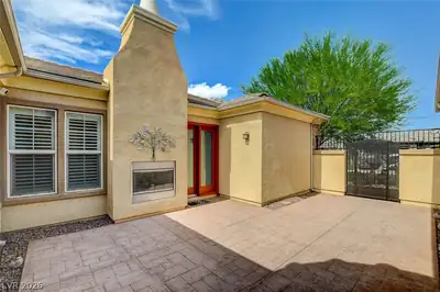 8435 Mayport Drive, Las Vegas, NV 89131 