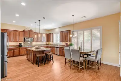 8435 Mayport Drive, Las Vegas, NV 89131 