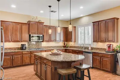 8435 Mayport Drive, Las Vegas, NV 89131 
